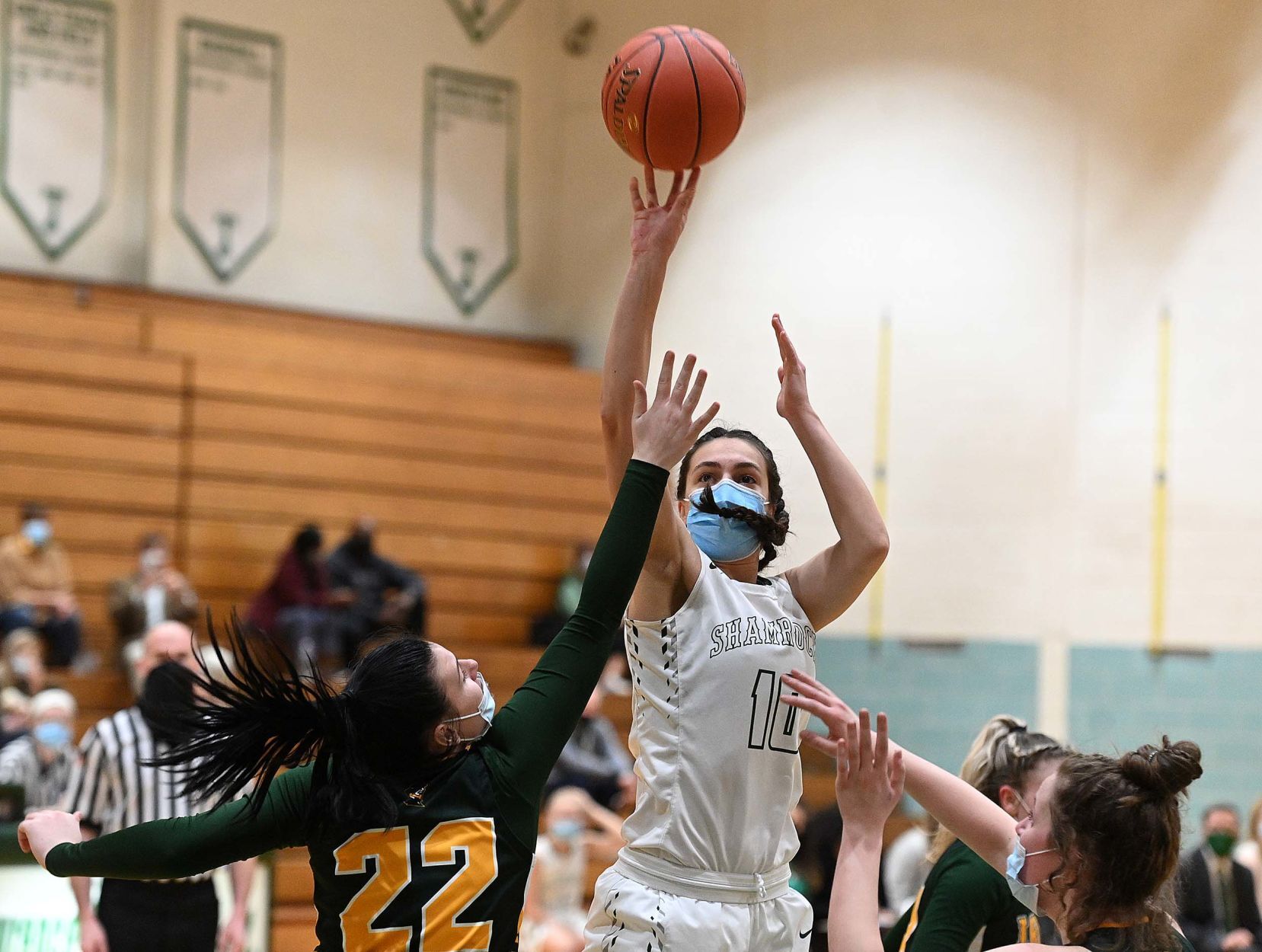 Trinity York Catholic 7